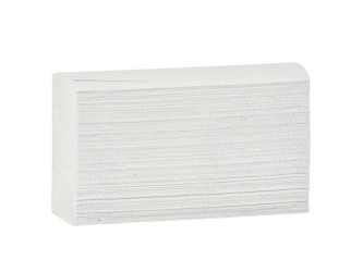 Merida Ręczniki papierowe OPTIMUM SLIM, białe, dwuwarstwowe, 3000 szt. (VOB205) - Ręczniki papierowe Merida OPTIMUM SLIM, białe, dwuwarstwowe, 3000 szt.