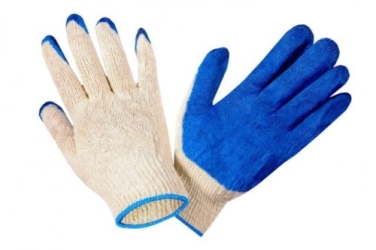 Rękawice uniwersalne WAMPIRKI rozmiar 9 - L (RWXL)