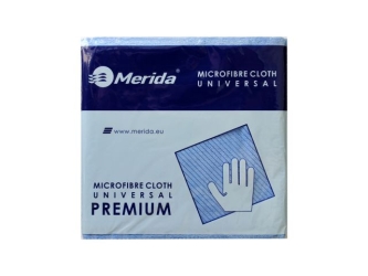 Merida Ściereczka z mikrowłókna PREMIUM (SRL012) - Ściereczka z mikrowłókna PREMIUM