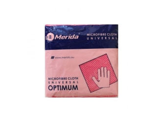 Merida Ściereczka z mikrowłókna OPTIMUM (SRL008)