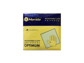 Merida Ściereczka z mikrowłókna OPTIMUM (SRL008)