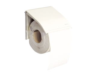 Merida Uchwyt do papieru toaletowego metalowy (U1S)