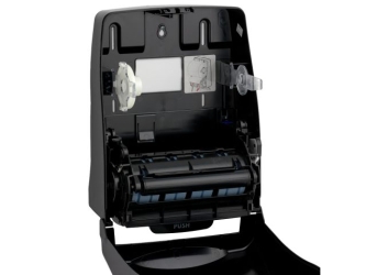 Merida Mechaniczny podajnik ręczników papierowych w rolach ONE AUTOMATIC MAXI, tworzywo ABS (CEB301)