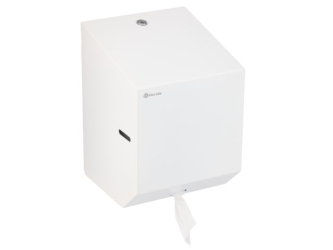 Merida Pojemnik na ręczniki papierowe w rolach lub papier toaletowy w systemie listkowym (CSM202)