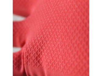 Merida Profesjonalne rękawice gospodarcze KORSARZ, rozmiar XL, czerwone (TRR520)