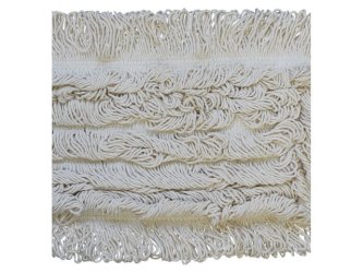 Merida Mop z zakładkami STANDARD bawełniany 50 cm (SKP150)