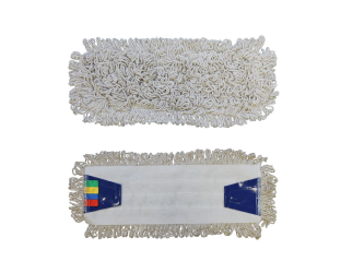 Merida Mop z zakładkami ECONOMY bawełniany 40 cm (SEP140)