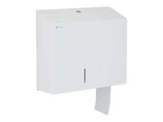 Merida Pojemnik na papier toaletowy STELLA MAXI, średnica papieru do 23 cm (BSP101)