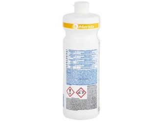 Merida EPIDEMIN PLUS + preparat dezynfekcyjno-myjący 1 L (NMD101)
