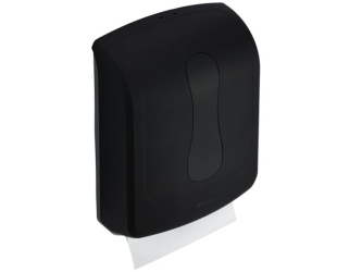 Merida Pojemnik na ręczniki składane MAXI AMADEUS SILKY BLACK (AAC101)