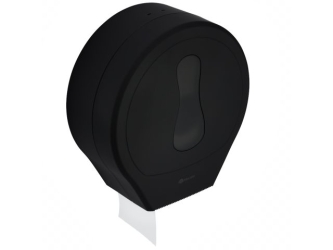 Merida Pojemnik na papier toaletowy AMADEUS SILKY BLACK (BAC101)