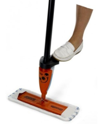 Numatic Mop ze spryskiwaczem Hetty,  Spraymop HM40 (629349)