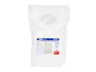 Merida Chusteczki nasączone do chirurgicznej i higienicznej dezynfekcji rąk i powierzchni DDR+, 105 listków. (UMD050)