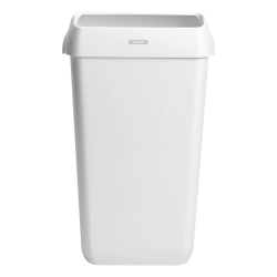 Katrin Pojemnik na odpady higieniczne 25 l, biały (91899)
