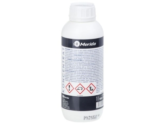 Merida ANTISMEL PLUS środek do usuwania ciężkich substancji i przykrych zapachów, butelka 1 l (NMS110)