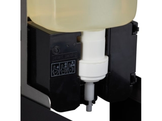 Merida Bezdotykowy automatyczny dozownik mydła w pianie,  STELLA  na jednorazowe wkłady 1000 g (DSC209)