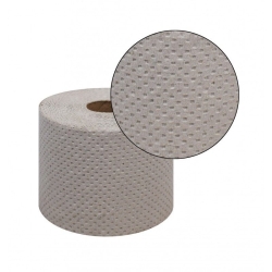 Papier toaletowy szary, worek 64szt (PT15)
